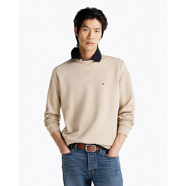 Tommy Hilfiger Sweatshirt mw0mw37241 Tommy Hilfiger Sweatshirt MW0MW37241 large