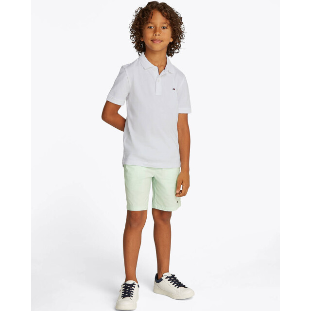 Tommy Hilfiger Polo kb0kb09103 Tommy Hilfiger Polo KB0KB09103 large