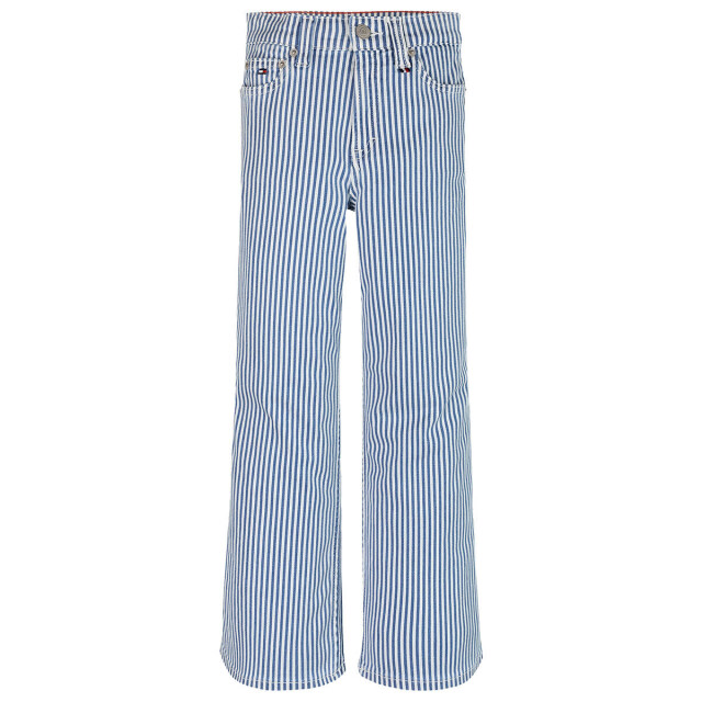 Tommy Hilfiger Broek kg0kg08405 Tommy Hilfiger Jeans KG0KG08405 large