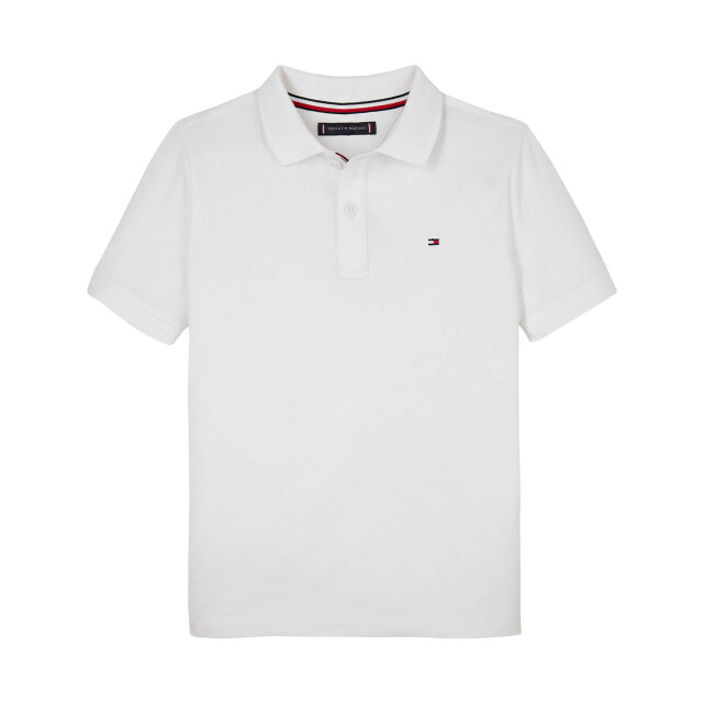 Tommy Hilfiger Polo kb0kb09103 Tommy Hilfiger Polo KB0KB09103 large