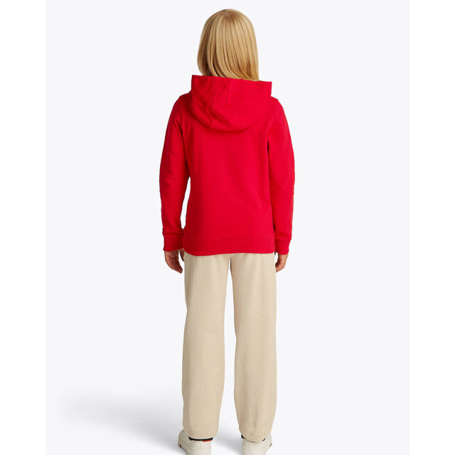 Tommy Hilfiger Hoodie ks0ks00205 Tommy Hilfiger Hoodie KS0KS00205 large