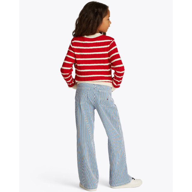 Tommy Hilfiger Broek kg0kg08405 Tommy Hilfiger Jeans KG0KG08405 large