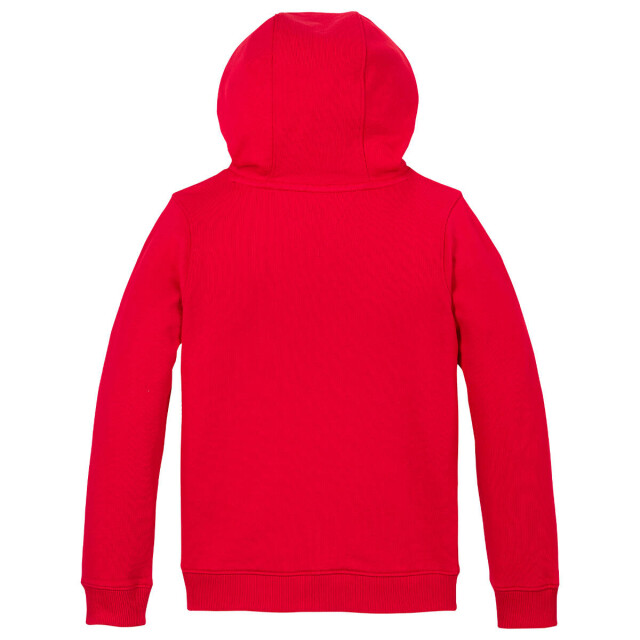 Tommy Hilfiger Hoodie ks0ks00205 Tommy Hilfiger Hoodie KS0KS00205 large