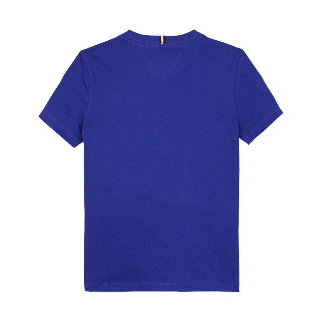 Tommy Hilfiger T-shirt kb0kb06879 Tommy Hilfiger T-shirt KB0KB06879 large