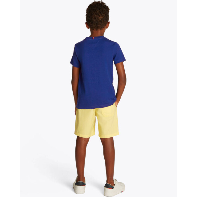 Tommy Hilfiger T-shirt kb0kb06879 Tommy Hilfiger T-shirt KB0KB06879 large