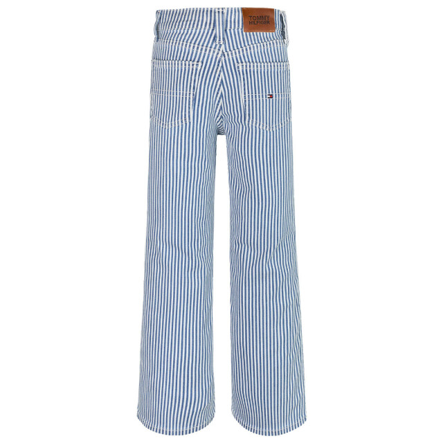 Tommy Hilfiger Broek kg0kg08405 Tommy Hilfiger Jeans KG0KG08405 large