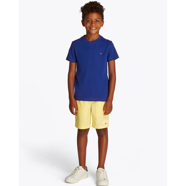 Tommy Hilfiger T-shirt kb0kb06879 Tommy Hilfiger T-shirt KB0KB06879 large