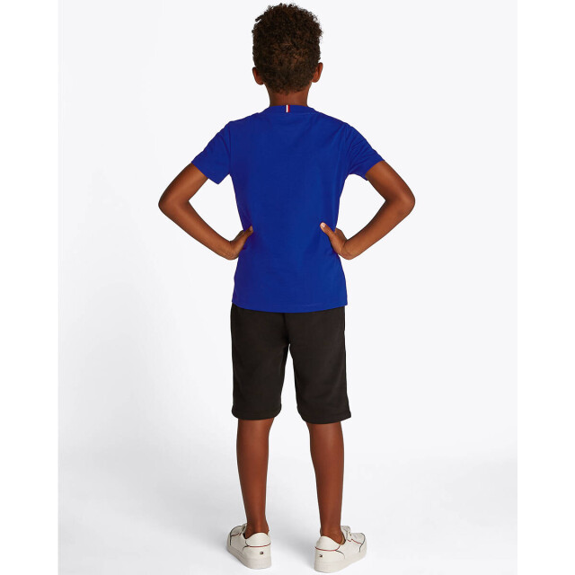 Tommy Hilfiger T-shirt kb0kb09536 Tommy Hilfiger T-shirt KB0KB09536 large