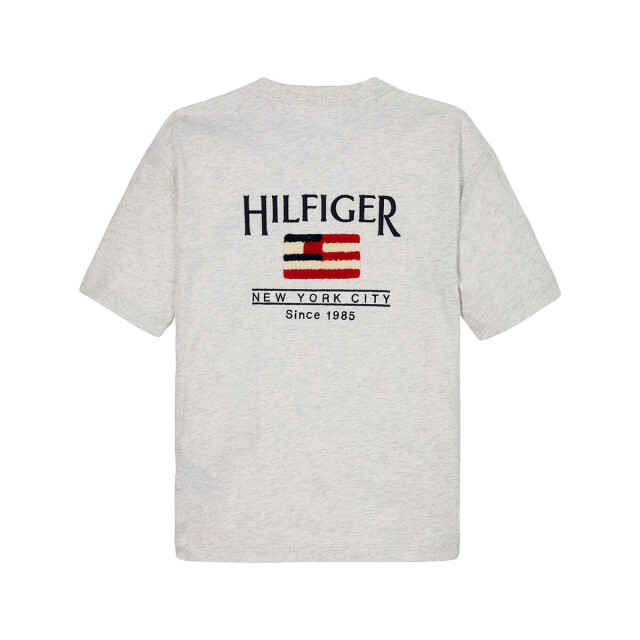 Tommy Hilfiger T-shirt kb0kb09531 Tommy Hilfiger T-shirt KB0KB09531 large
