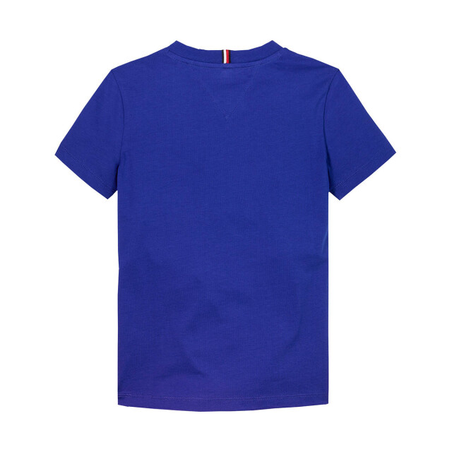 Tommy Hilfiger T-shirt kb0kb09536 Tommy Hilfiger T-shirt KB0KB09536 large