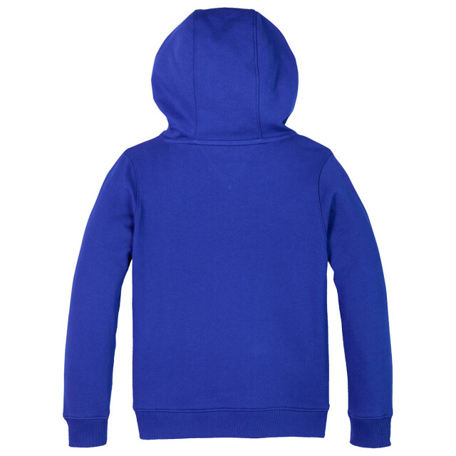 Tommy Hilfiger Hoodie ks0ks00205 Tommy Hilfiger Hoodie KS0KS00205 large