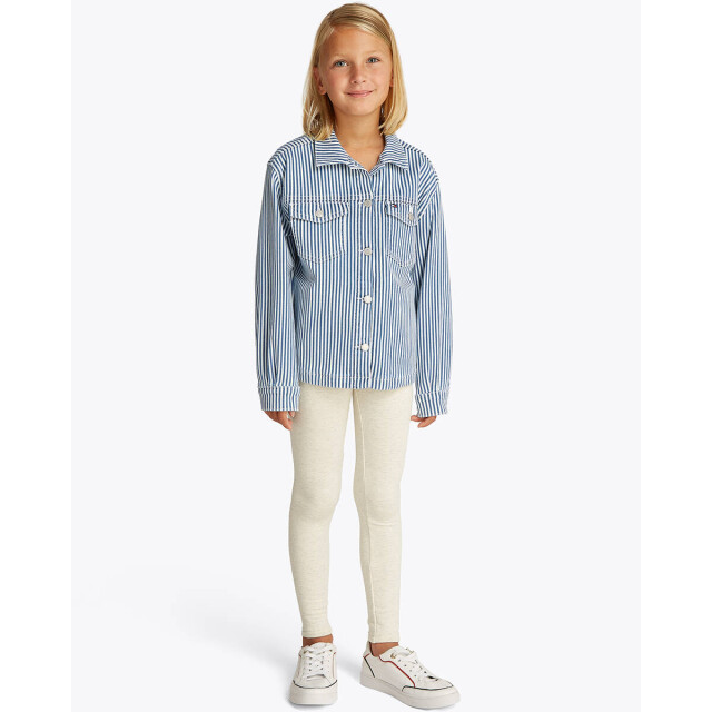 Tommy Hilfiger Jasje kg0kg08435 Tommy Hilfiger Jasje KG0KG08435 large