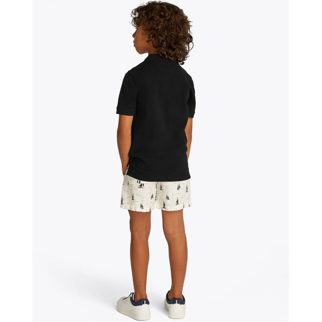Tommy Hilfiger Polo kb0kb09103 Tommy Hilfiger Polo KB0KB09103 large
