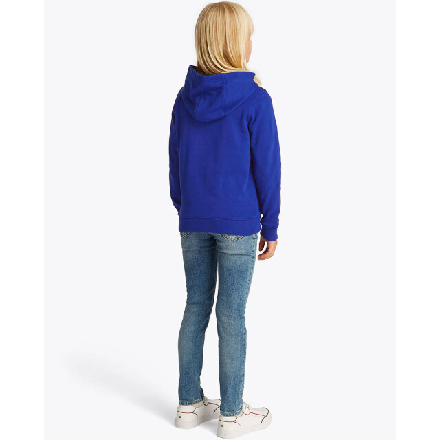 Tommy Hilfiger Hoodie ks0ks00205 Tommy Hilfiger Hoodie KS0KS00205 large