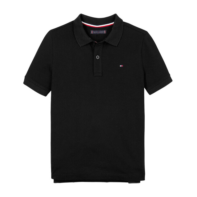 Tommy Hilfiger Polo kb0kb09103 Tommy Hilfiger Polo KB0KB09103 large