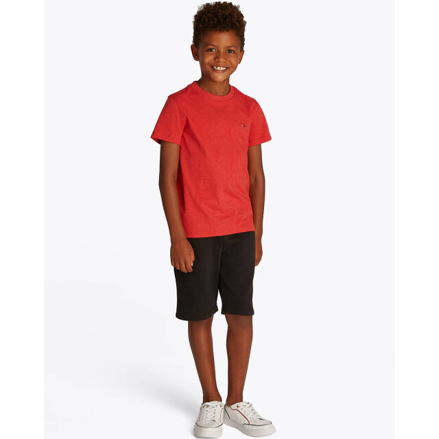 Tommy Hilfiger T-shirt kb0kb06879 Tommy Hilfiger T-shirt KB0KB06879 large