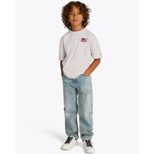 Tommy Hilfiger T-shirt kb0kb09531 Tommy Hilfiger T-shirt KB0KB09531 large