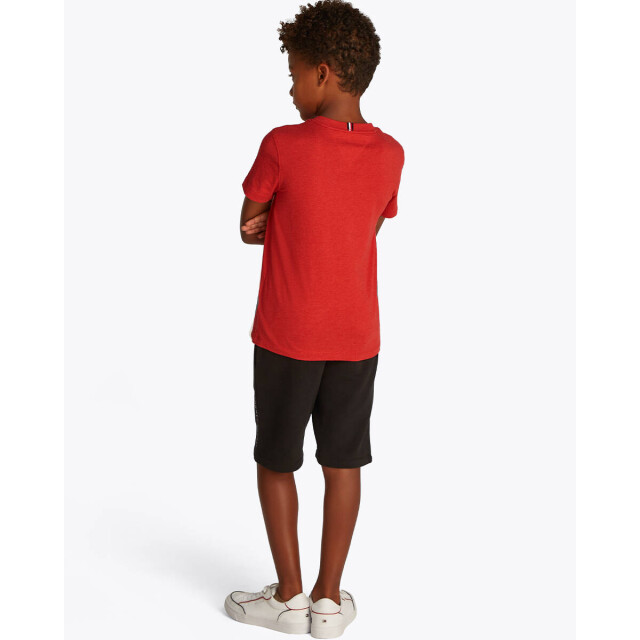 Tommy Hilfiger T-shirt kb0kb06879 Tommy Hilfiger T-shirt KB0KB06879 large