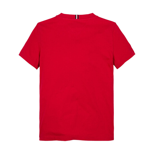 Tommy Hilfiger T-shirt ks0ks00397 Tommy Hilfiger T-shirt KS0KS00397 large