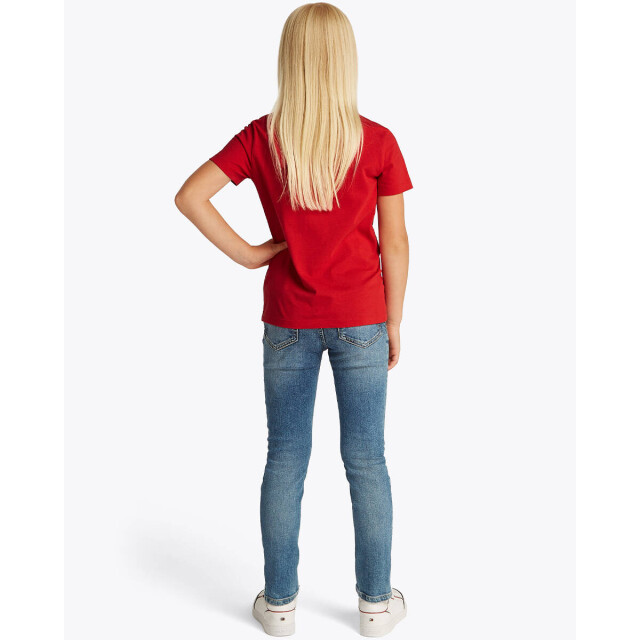 Tommy Hilfiger T-shirt ks0ks00397 Tommy Hilfiger T-shirt KS0KS00397 large