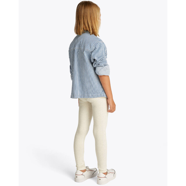 Tommy Hilfiger Jasje kg0kg08435 Tommy Hilfiger Jasje KG0KG08435 large