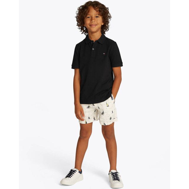 Tommy Hilfiger Polo kb0kb09103 Tommy Hilfiger Polo KB0KB09103 large