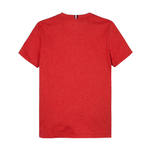 Tommy Hilfiger T-shirt kb0kb06879 Tommy Hilfiger T-shirt KB0KB06879 large