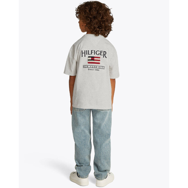 Tommy Hilfiger T-shirt kb0kb09531 Tommy Hilfiger T-shirt KB0KB09531 large