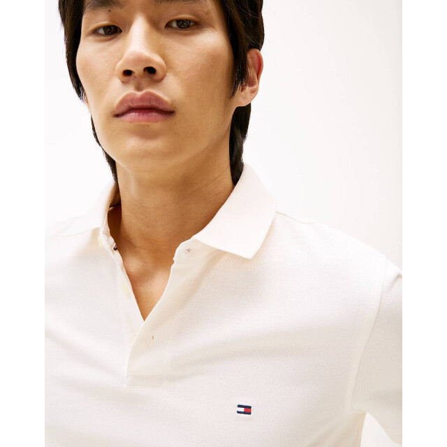 Tommy Hilfiger Polo mw0mw17771 Tommy Hilfiger Polo MW0MW17771 large