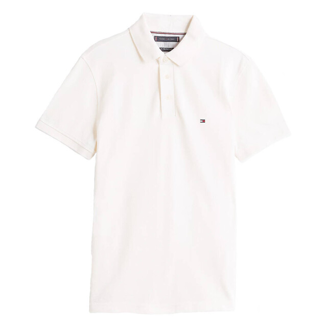 Tommy Hilfiger Polo mw0mw17771 Tommy Hilfiger Polo MW0MW17771 large
