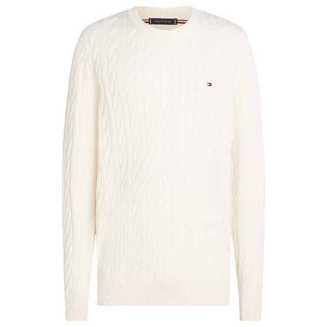 Tommy Hilfiger Pullover mw0mw33132 Tommy Hilfiger Pullover MW0MW33132 large
