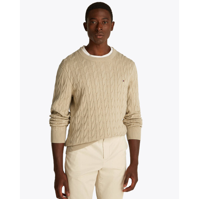 Tommy Hilfiger Pullover mw0mw33132 Tommy Hilfiger Pullover MW0MW33132 large