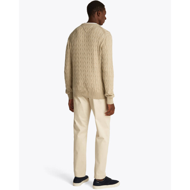 Tommy Hilfiger Pullover mw0mw33132 Tommy Hilfiger Pullover MW0MW33132 large