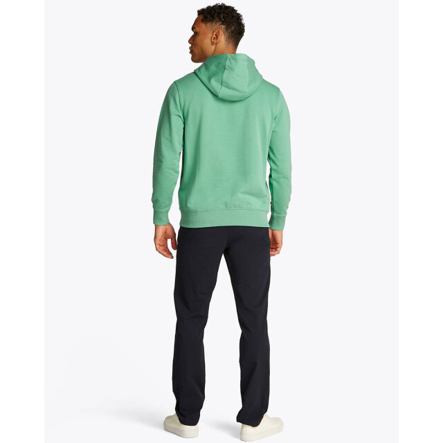 Tommy Hilfiger Hoodie mw0mw37235 Tommy Hilfiger Hoodie MW0MW37235 large