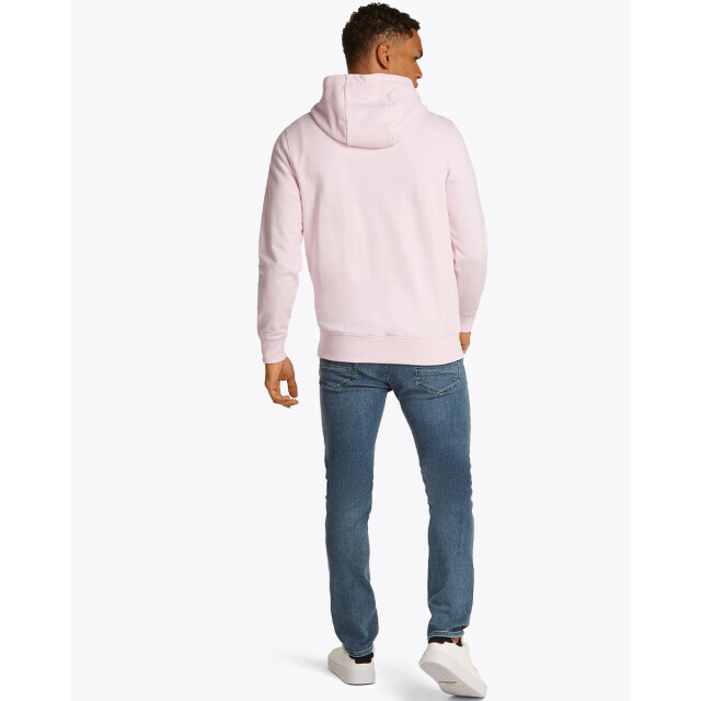 Tommy Hilfiger Hoodie mw0mw37235 Tommy Hilfiger Hoodie MW0MW37235 large