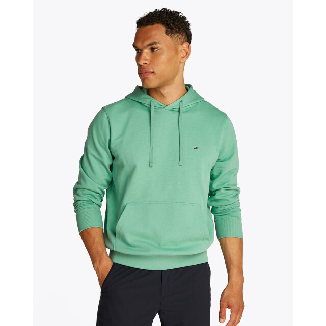 Tommy Hilfiger Hoodie mw0mw37235 Tommy Hilfiger Hoodie MW0MW37235 large