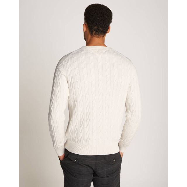Tommy Hilfiger Pullover mw0mw33132 Tommy Hilfiger Pullover MW0MW33132 large