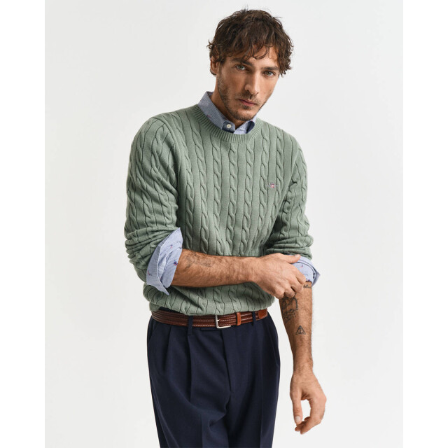 Gant Pullover 8050601 Gant Pullover 8050601 large