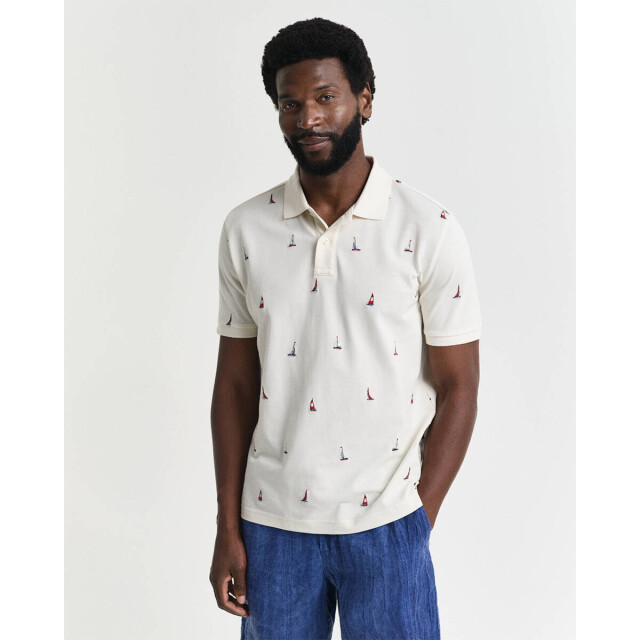 Gant Polo 2014046 Gant Polo 2014046 large