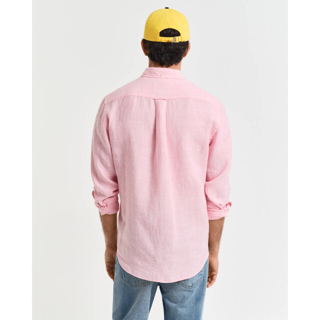 Gant Overhemd korte mouw 3250076 Gant Overhemd lange mouw 3250076 large