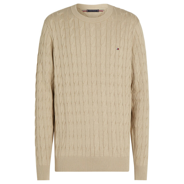 Tommy Hilfiger Pullover mw0mw33132 Tommy Hilfiger Pullover MW0MW33132 large