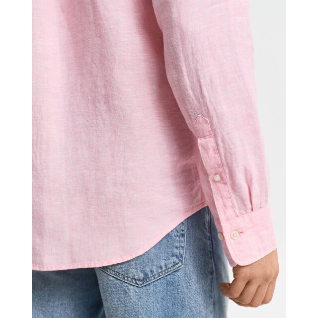 Gant Overhemd korte mouw 3250076 Gant Overhemd lange mouw 3250076 large