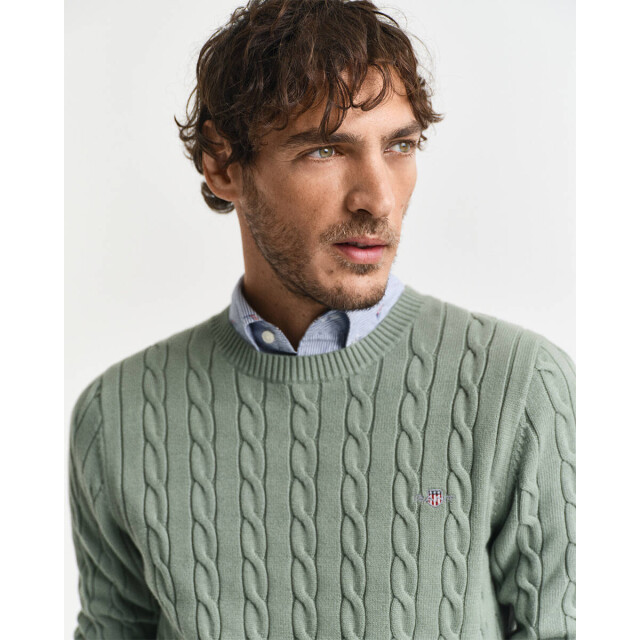 Gant Pullover 8050601 Gant Pullover 8050601 large