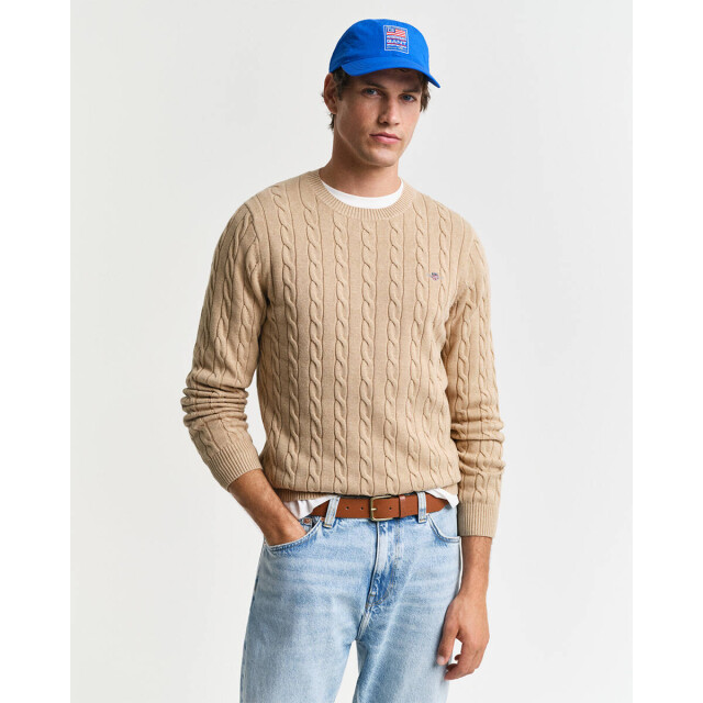 Gant Pullover 8050601 Gant Pullover 8050601 large