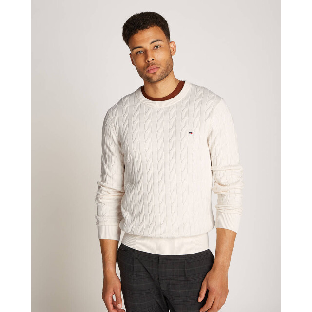 Tommy Hilfiger Pullover mw0mw33132 Tommy Hilfiger Pullover MW0MW33132 large