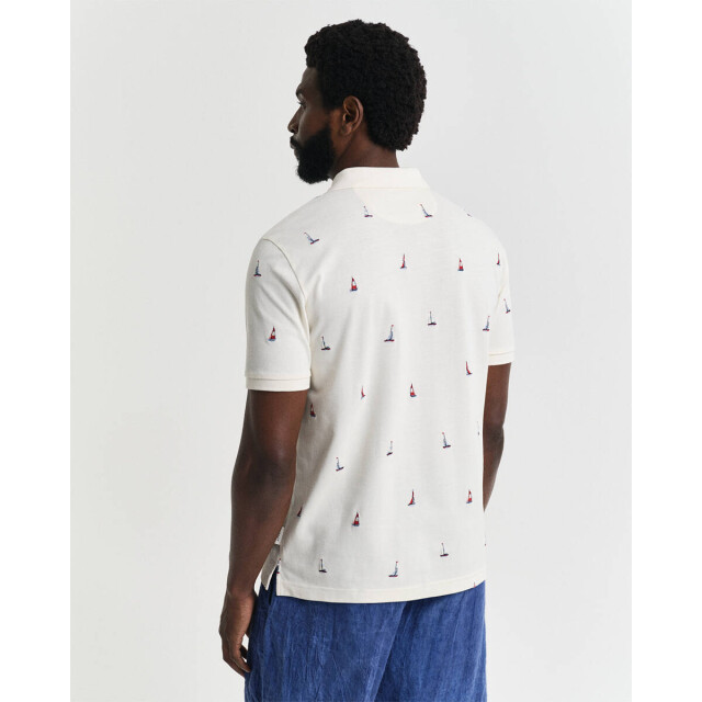 Gant Polo 2014046 Gant Polo 2014046 large