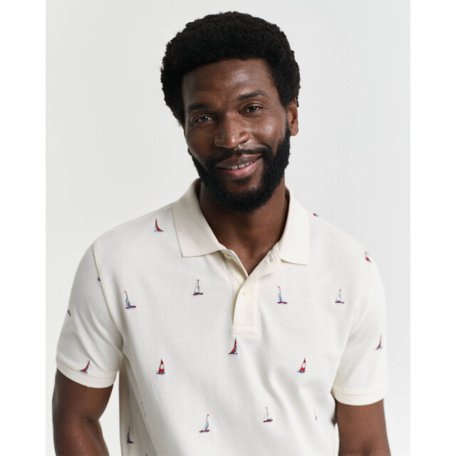 Gant Polo 2014046 Gant Polo 2014046 large