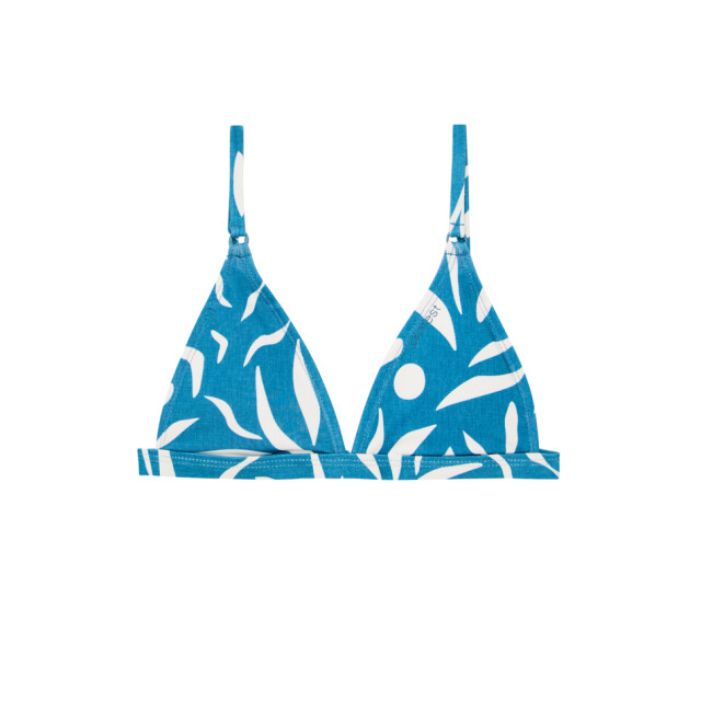 Protest Zomer triangel bikini meisjes - kimmy 72951059-341-Surfing Blue large