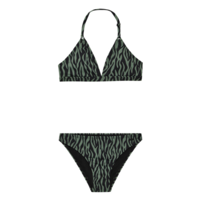 Protest Zomer triangel bikini meisjes - aniston 72951056-663-Veggie Green large