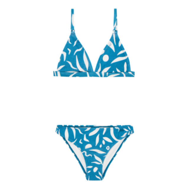 Protest Zomer triangel bikini meisjes - kimmy 72951059-341-Surfing Blue large